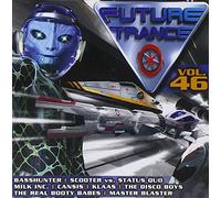 Various - Future Trance Vol. 46