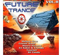 Various - Future Trance Vol. 8