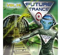 Various - Future Trance Volume 19