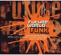 Various Artists - Future World Funk 2