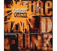 Various - Future World Funk Volume 2 [VINYL]