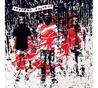 Various - Futures Almost Over [VINYL]