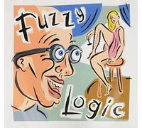 VARIOUS - Fuzzy Logic / Various