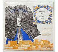Various - G. F. Handel: A Musical Portrait