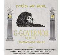 Various - G-Governor Music Showcase Vol.