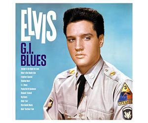 Various - G.I. Blues [VINYL]