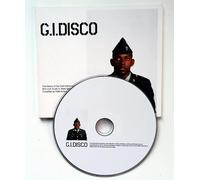 Various - G.l.DlSC0 (CoId War's Hottest 8Os CIubmusic)
