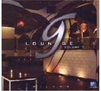 Various - G Lounge Milano Vol. 7 (2CD)