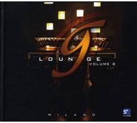 Various - G Lounge Milano Vol. 8 (2CD)