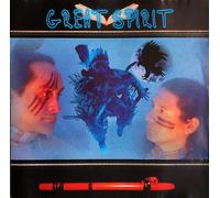 Various - G r e a t . S p i r i t