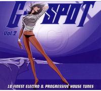 Various - G-Spot Vol.2