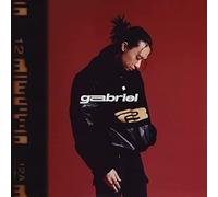 Various - Gabriel (X) (Coloured Vinyl) [VINYL]