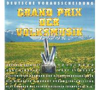 Various Gaby Albrecht Nockalm Quintett Kurt Elsasser Speelwark Piet Knarren mit seiner goldenen Trompete - Ja Mei Is des Schee