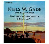 Various - Gade: The Eight Symphonies