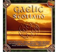 Various - Gaelic Scotland