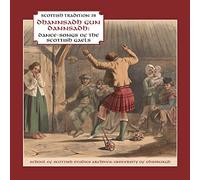 Various Gaelic Singers - Dhannsadh Gun Dannsadh - Dance Songs Of THe Scottish Gales.