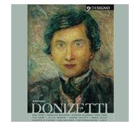 Various - Gaetano Donizetti