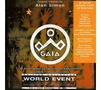 Various - Gaia