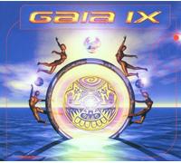 Various - Gaia Vol. 9