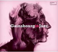 Various - Gainsbourg in Jazz - a Jazz Tribute to Serge Gainsbourg [VINYL]