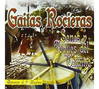 Various - Gaitas Rocieras