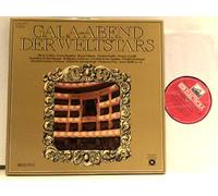 Various - Gala-Abend Der Weltstars