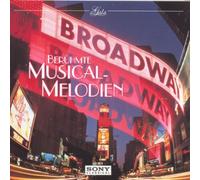 Various - Gala - Broadway, Musical, Melodien
