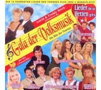 Various - Gala Der Volkmusik