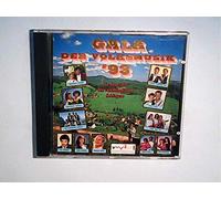 Various - Gala der Volksmusik 93-Superhi