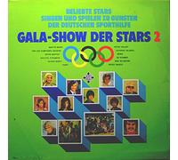 Various - Gala-Show Der Stars 2 [Vinyl LP]