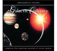 Various - Galactic Odyssey
