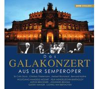 Various - Galakonzert aus der Semperoper