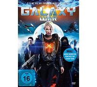 VARIOUS - GALAXY WAR (1 DVD)