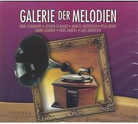 Various - Galerie der Melodien