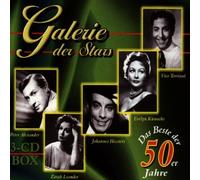 Various - Galerie der Stars