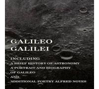 Various Galileo Galilei - Including a Brief History of Astronomy, a Various Multicolor