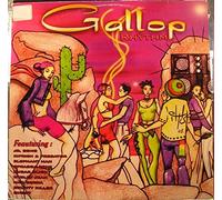 Various - Gallop Rhythm