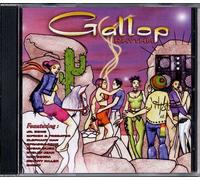 Various - Gallop Rhythm