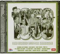 Various - Gambaccini Recalls 1958