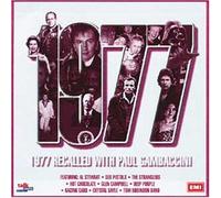 Various - Gambaccini Recalls 1977