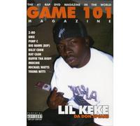 Various - Game 101: Street Corner TV 3 [DVD] [Region 1] [US Import] [NTSC]