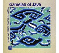 Various - Gamelan of Java Volume Five: Cirebon Tradition in America
