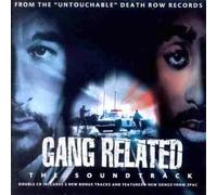 Various - Gang Related