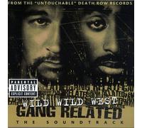 Various - Gang Related
