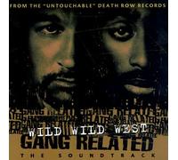 Various - Gang Related