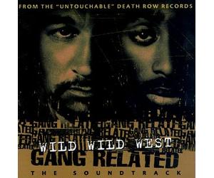 Various - Gang Related