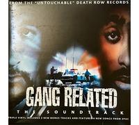 Various - Gang Related [VINYL]