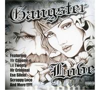 Various - Gangster Love