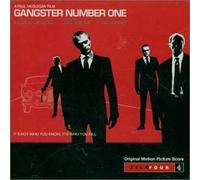 Various - Gangster Number One Soundtrack