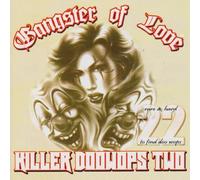 Various - Gangster Of Love: Killer Doo-Wops Vol. 2